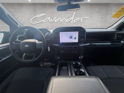 Used 2024 Ford F150 STX RWD image 20