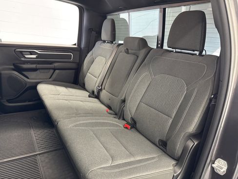 Used 2020 RAM 1500 Big Horn image 38