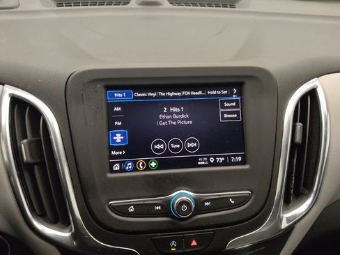 Used 2024 Chevrolet Equinox LS AWD/4WD image 25