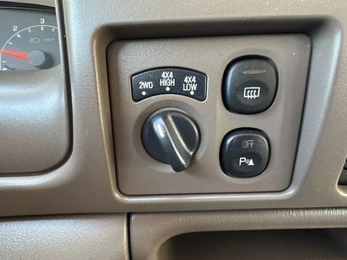 Used 2000 Ford Excursion Limited AWD/4WD image 14