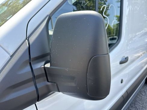 New 2026 Ford Transit 250 148 Medium Roof w/ Load Area Protection Package RWD image 12