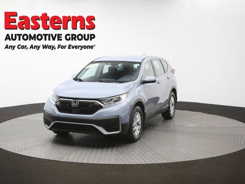 Used 2021 Honda CR-V Special Edition image 53