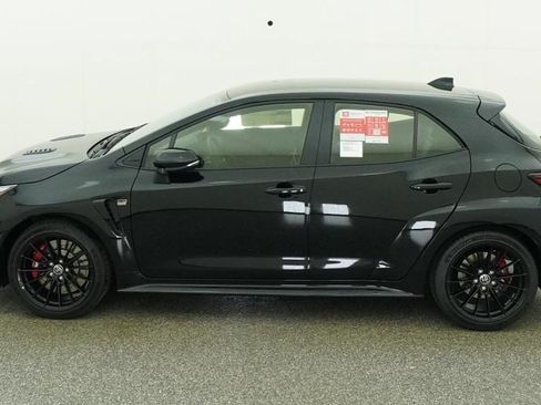Used 2026 Toyota Corolla GR AWD/4WD image 6