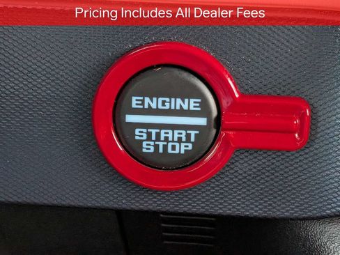 Used 2024 Ford Bronco Heritage Edition AWD/4WD image 29