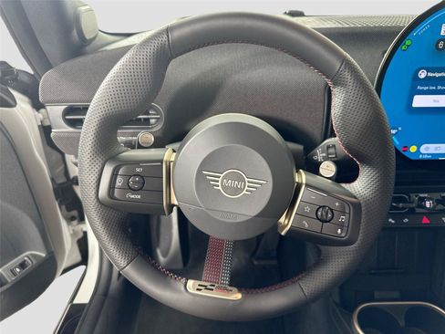 Certified 2026 MINI Cooper S FWD image 11