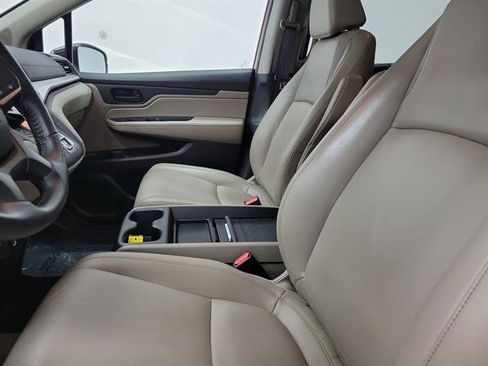 Used 2023 Honda Odyssey EX-L image 20