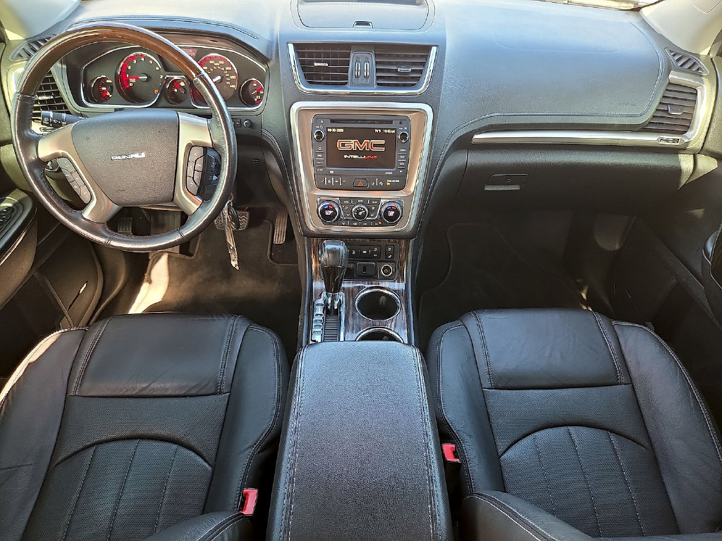 Used 2016 GMC Acadia Denali AWD/4WD image 14