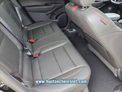 New 2026 Chevrolet Trax RS w/ Driver Confidence Package FWD image 17