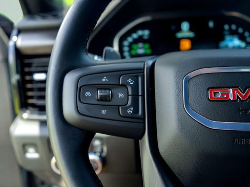 Used 2024 GMC Sierra 1500 AT4X w/ AT4X AEV Edition AWD/4WD image 15