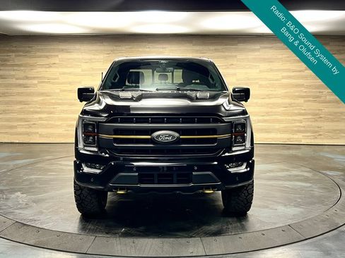 Used 2023 Ford F150 Tremor w/ Equipment Group 402A High AWD/4WD image 9