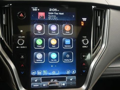 Used 2025 Subaru Outback Wilderness image 34