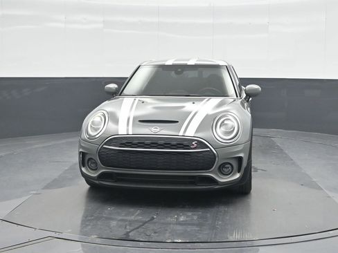 Used 2020 MINI Cooper Clubman S w/ Storage Package image 5