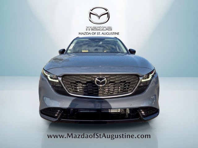 New 2026 MAZDA CX-5 2.5 S w/ Premium Plus Package AWD/4WD image 18