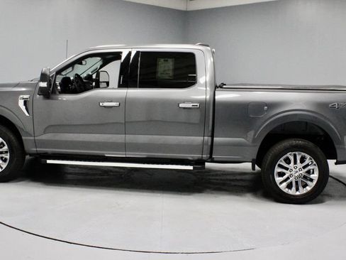 Used 2024 Ford F150 XLT w/ Equipment Group 303A High AWD/4WD image 9