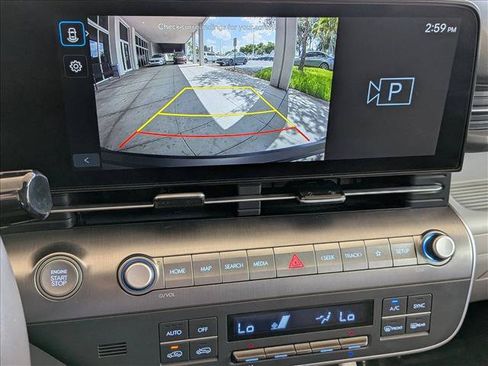 Used 2024 Hyundai Kona SEL AWD/4WD image 12