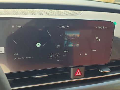 New 2026 Kia Carnival SX Prestige image 24