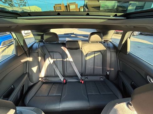 Used 2023 Audi Q4 e-tron Premium Plus w/ Premium Plus image 40