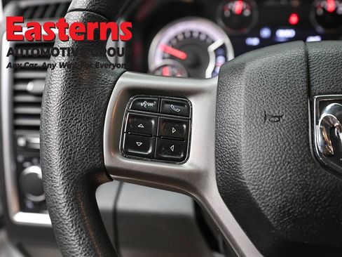 Used 2023 RAM 1500 Classic SLT w/ Trailer & Traction Group RWD image 15