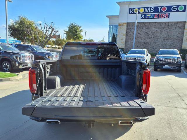 Used 2022 GMC Sierra 1500 Denali AWD/4WD image 23