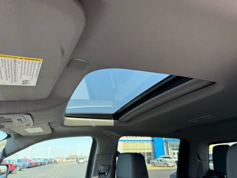 Used 2024 Chevrolet Silverado 3500 LTZ w/ LTZ Plus Package image 20