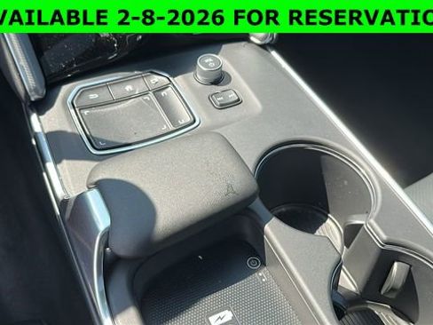 Used 2025 Acura TLX SH-AWD w/ A-SPEC Pkg image 21