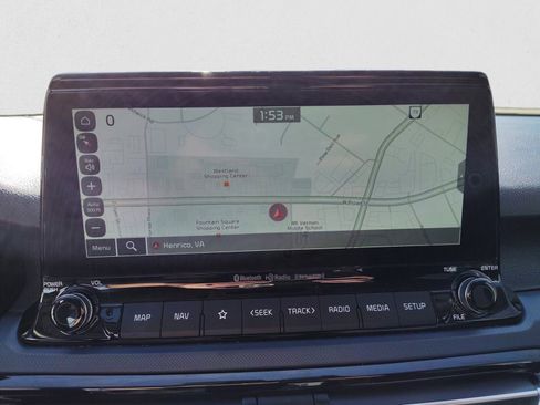 Used 2023 Kia Seltos S w/ Navigation Package image 14