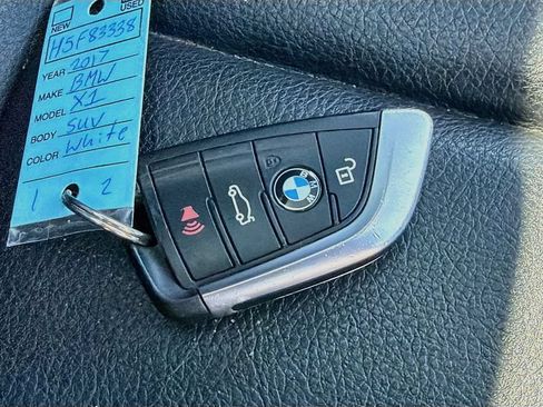 Used 2017 BMW X1 xDrive28i AWD/4WD image 36