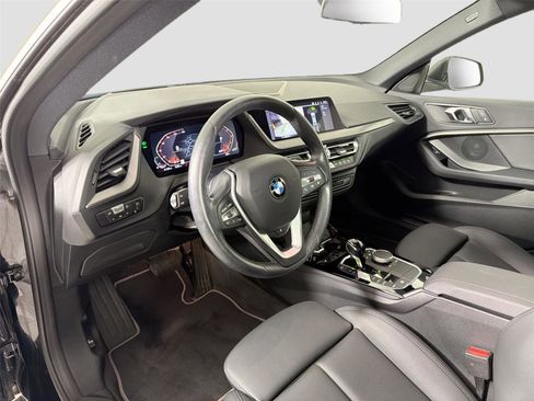 Certified 2024 BMW 228i Gran Coupe w/ Premium Package FWD image 9