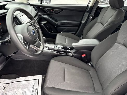 Used 2018 Subaru Impreza 2.0i image 9