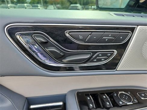Used 2020 Lincoln Navigator Black Label image 18