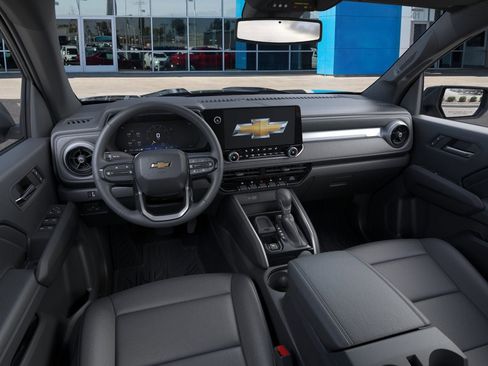 New 2026 Chevrolet Colorado LT w/ LT Convenience Package image 39