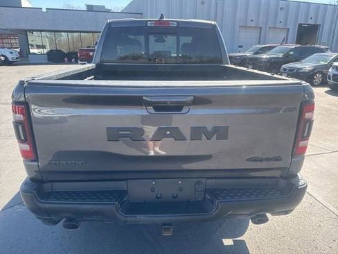 Used 2020 RAM 1500 Rebel w/ Level 2 Equipment Group image 9