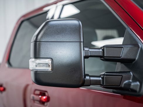 Used 2019 Ford F150 Lariat w/ Equipment Group 502A Luxury image 14