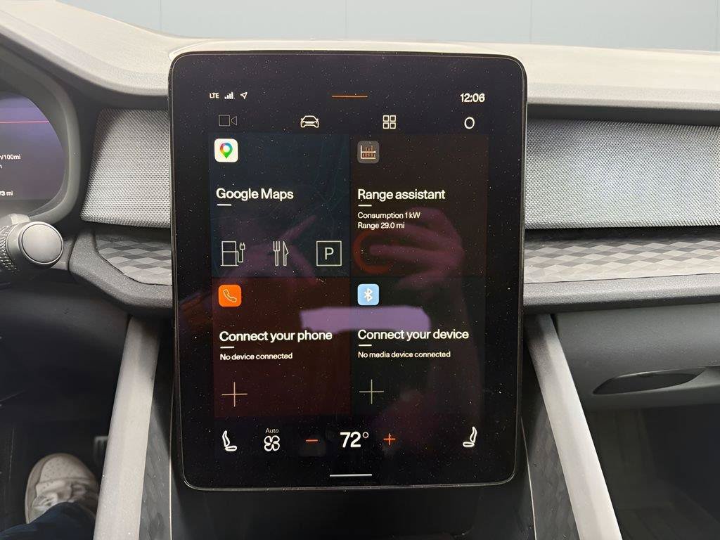 Certified 2024 Polestar Polestar 2 AWD/4WD image 37