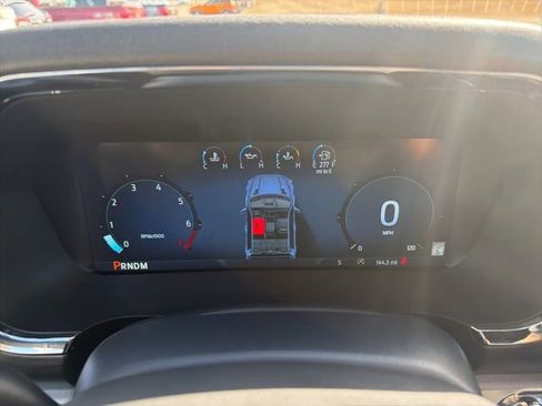 New 2026 Ford F150 Lariat w/ Equipment Group 501A Mid AWD/4WD image 18