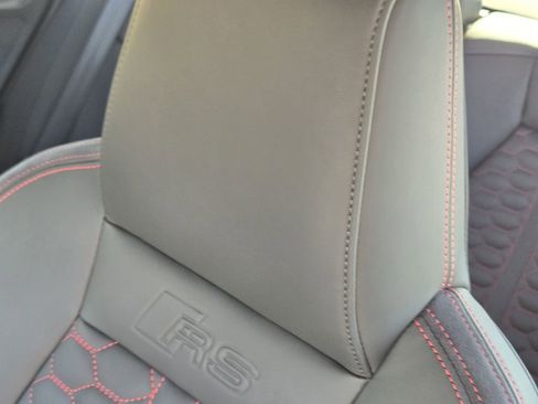 New 2026 Audi RS 3 2.5T image 18