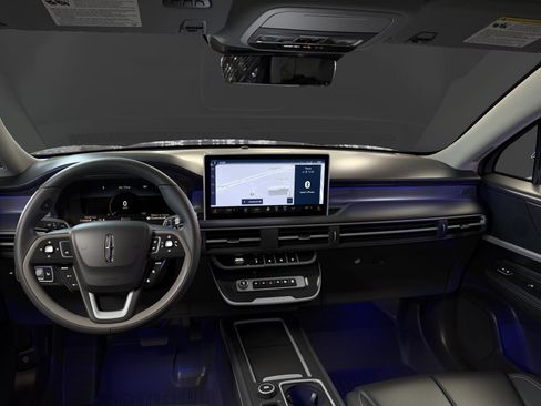 New 2025 Lincoln Corsair FWD w/ Equipment Group 101A image 7