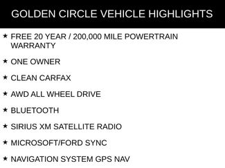 Used 2024 Lincoln Aviator Reserve w/ Equipment Group 201A video 2
