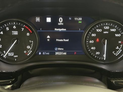 Used 2021 Cadillac XT6 Sport image 16