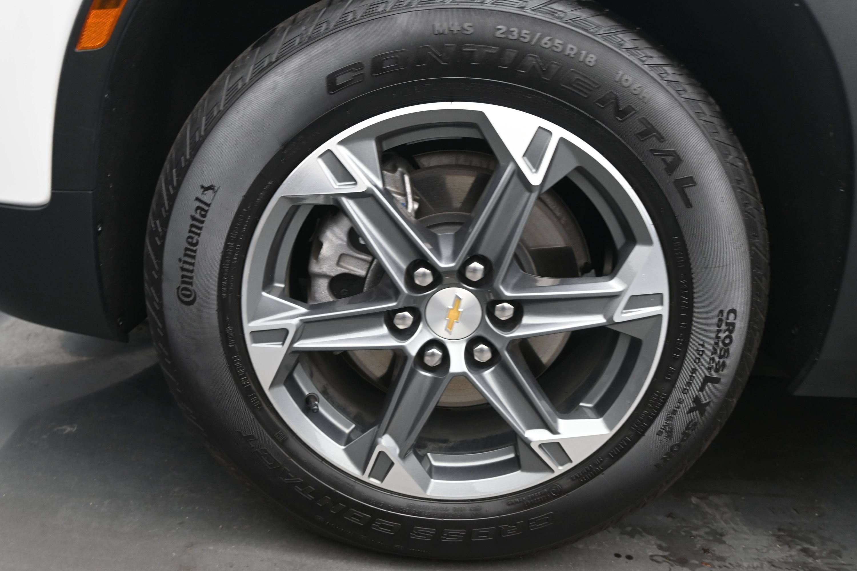 Used 2025 Chevrolet Blazer LT FWD image 13