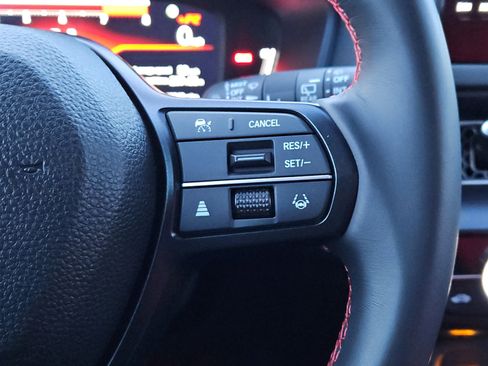 Certified 2024 Honda Civic Type R image 23