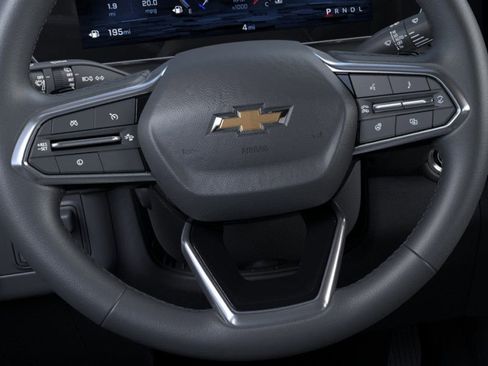 New 2026 Chevrolet Tahoe High Country image 49