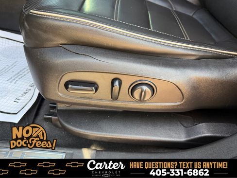 Used 2017 GMC Acadia Denali w/ Technology Package FWD image 22