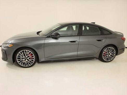 New 2026 Audi S5 Prestige AWD/4WD image 2