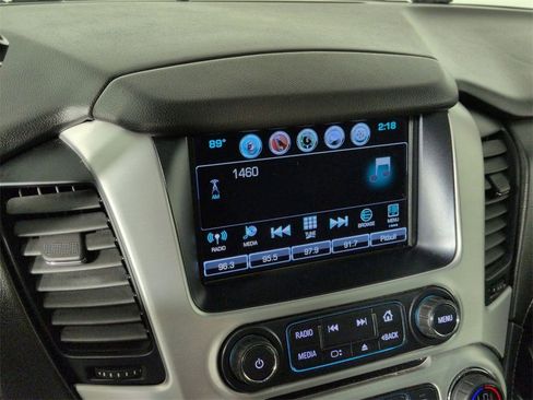 Certified 2019 GMC Yukon SLT w/ Open Road Package image 13