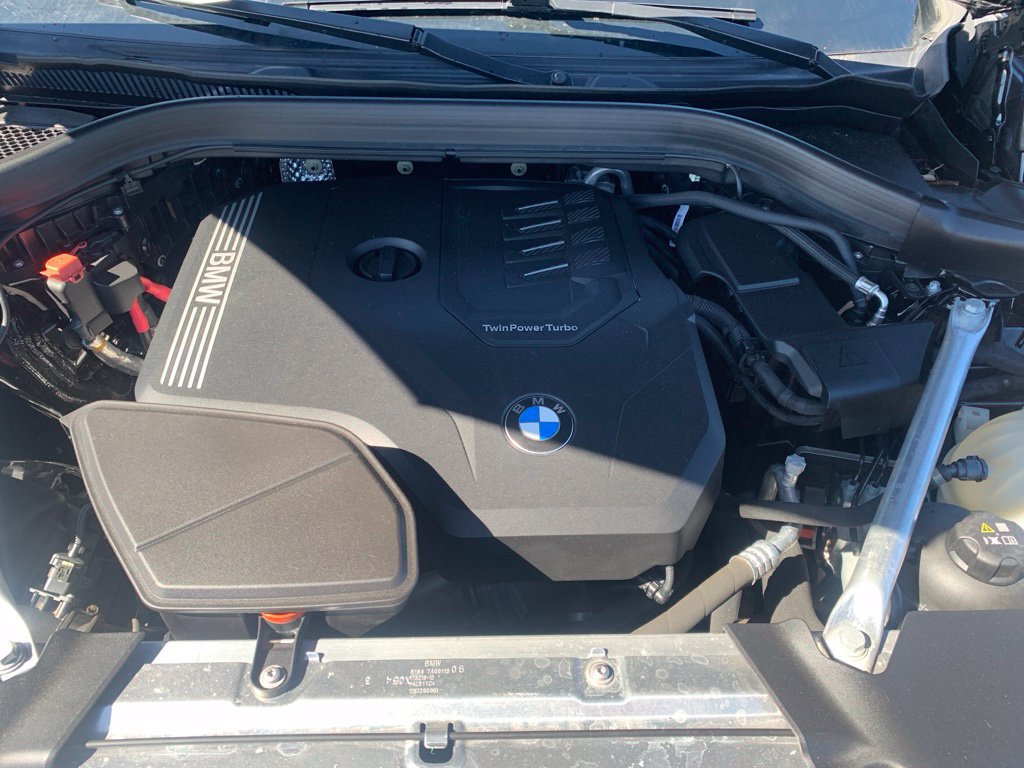 Used 2023 BMW X3 xDrive30i AWD/4WD image 42