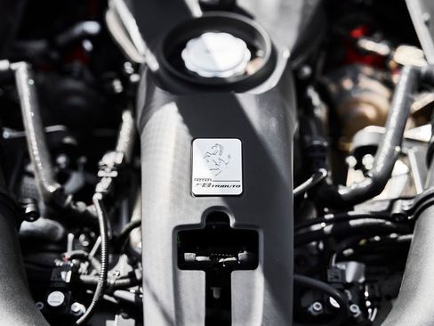 Used 2020 Ferrari F8 Tributo image 27