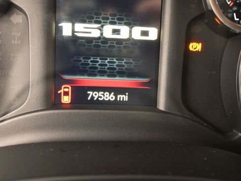 Used 2022 RAM 1500 Big Horn image 21