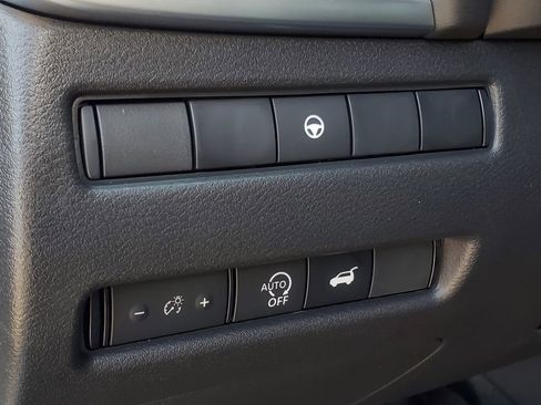 New 2026 Nissan Rogue SV w/ Cold Weather Package image 13