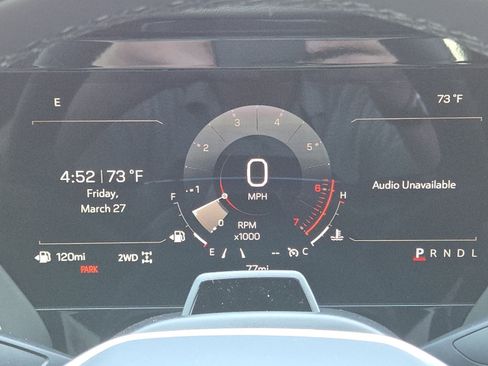 New 2026 GMC Yukon Elevation image 37